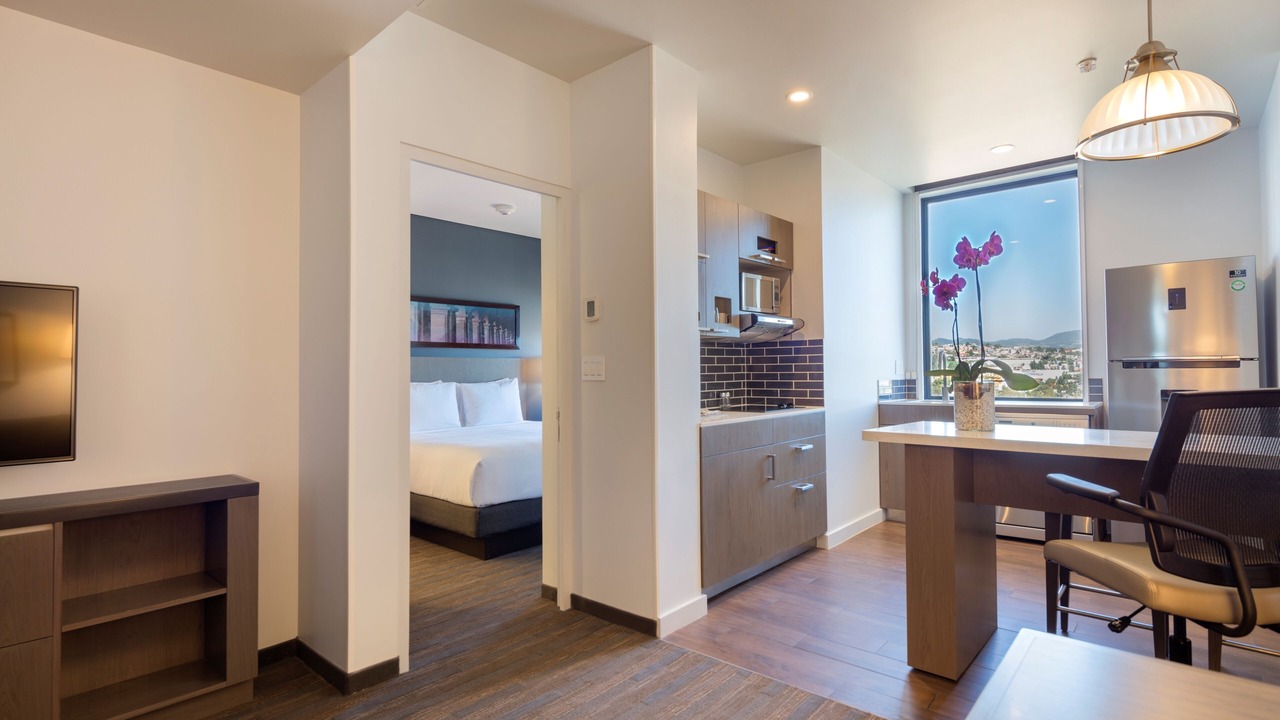 Photo of Kitchen in Santa Fe