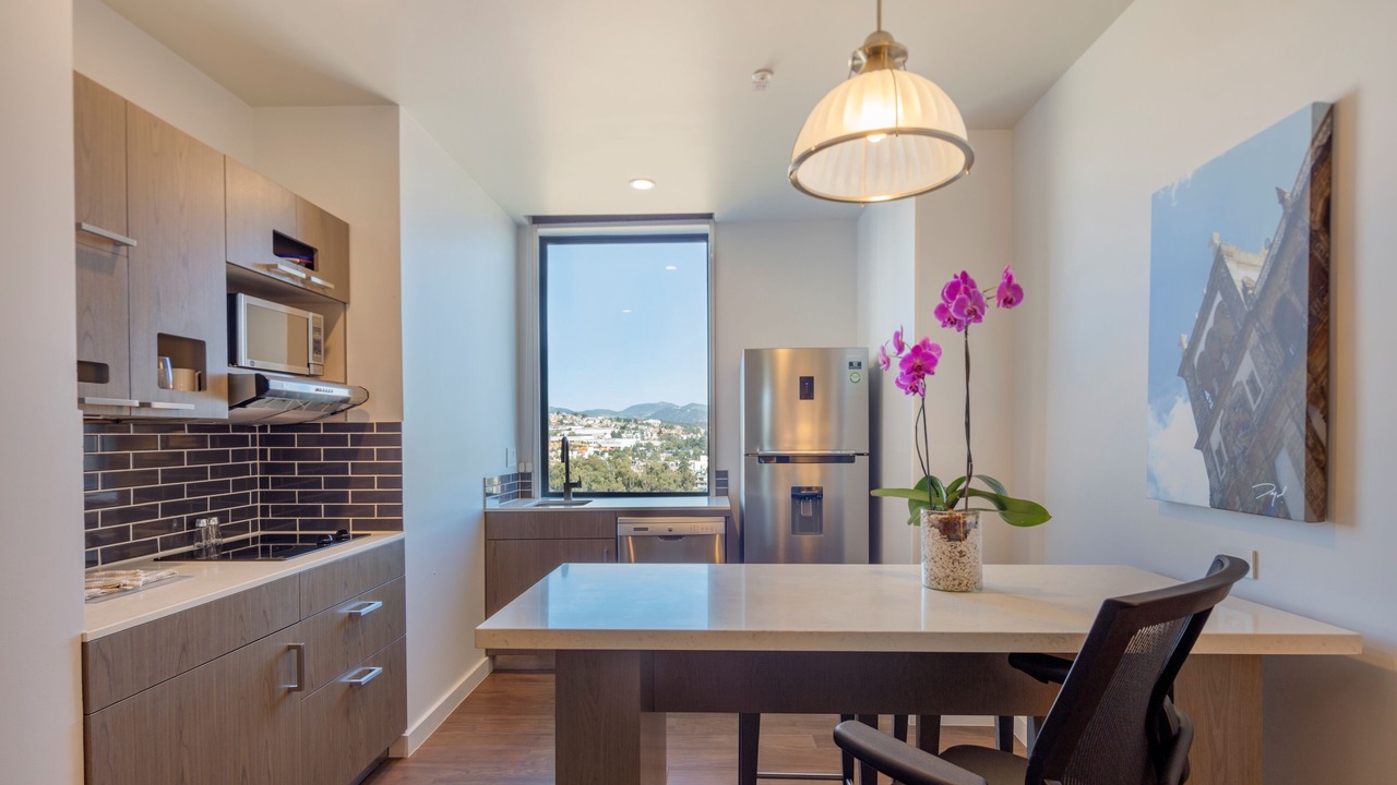 Photo of Bedroom in Santa Fe