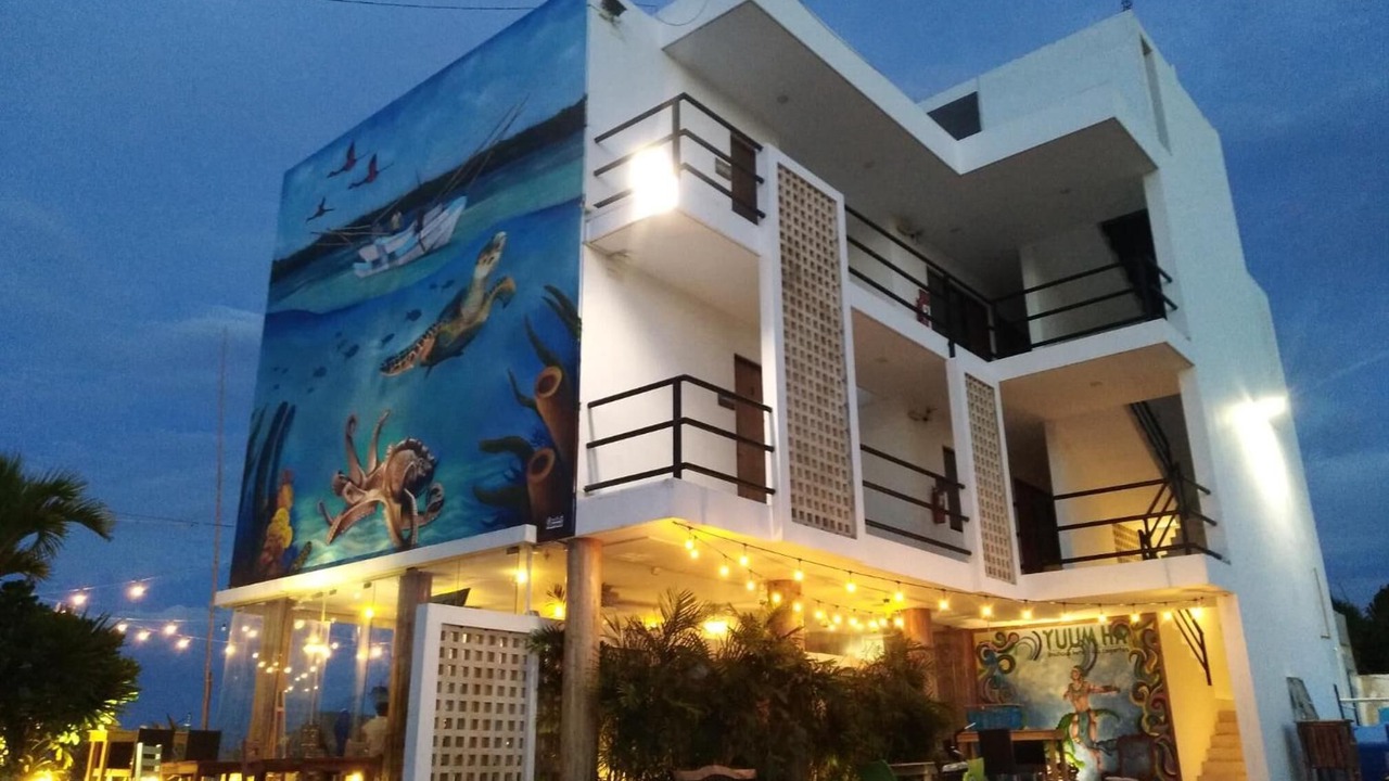 Photo of Outdoor in Rio Lagartos