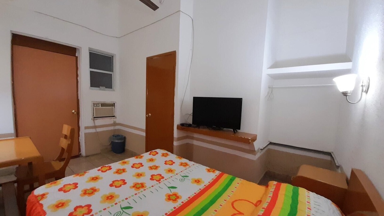 Photo of Bedroom in Centro Historico