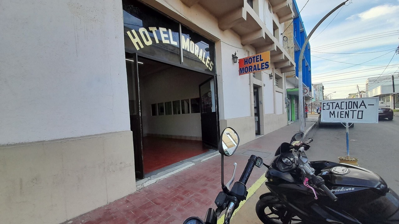 Photo of Outdoor in Centro Historico