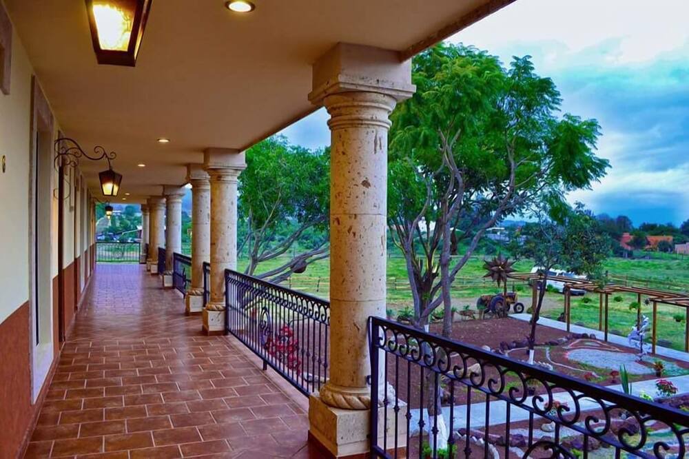 Photo of Outdoor in Ciudad Guzman