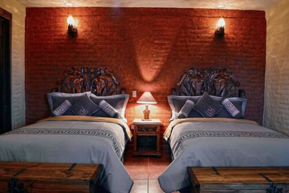 Photo of Bedroom in Ciudad Guzman
