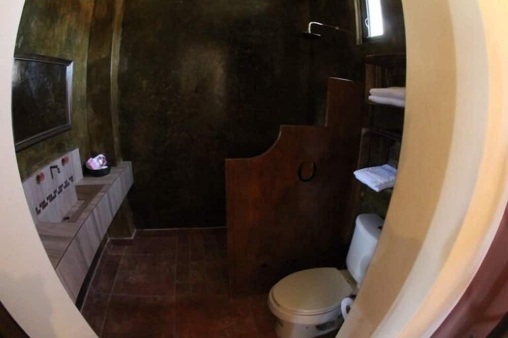 Photo of Bathroom in Ciudad Guzman