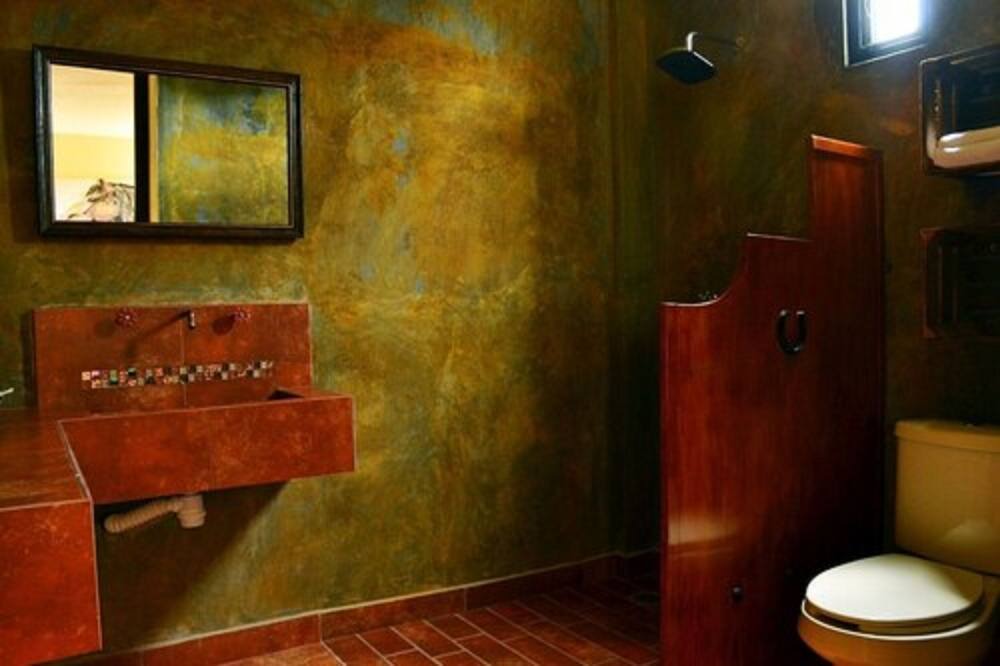Photo of Bathroom in Ciudad Guzman