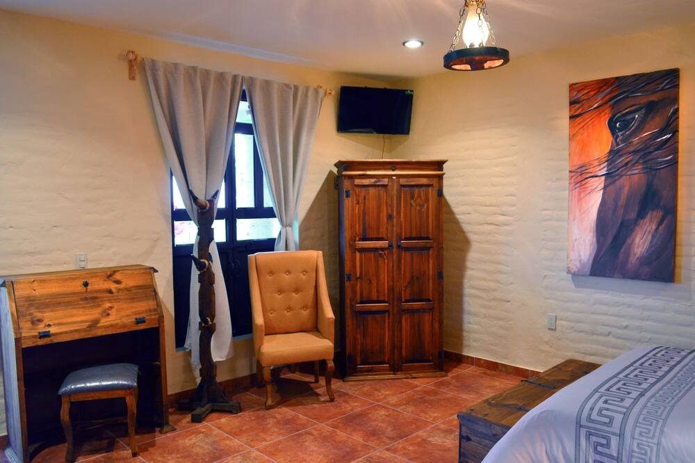 Photo of Bedroom in Ciudad Guzman