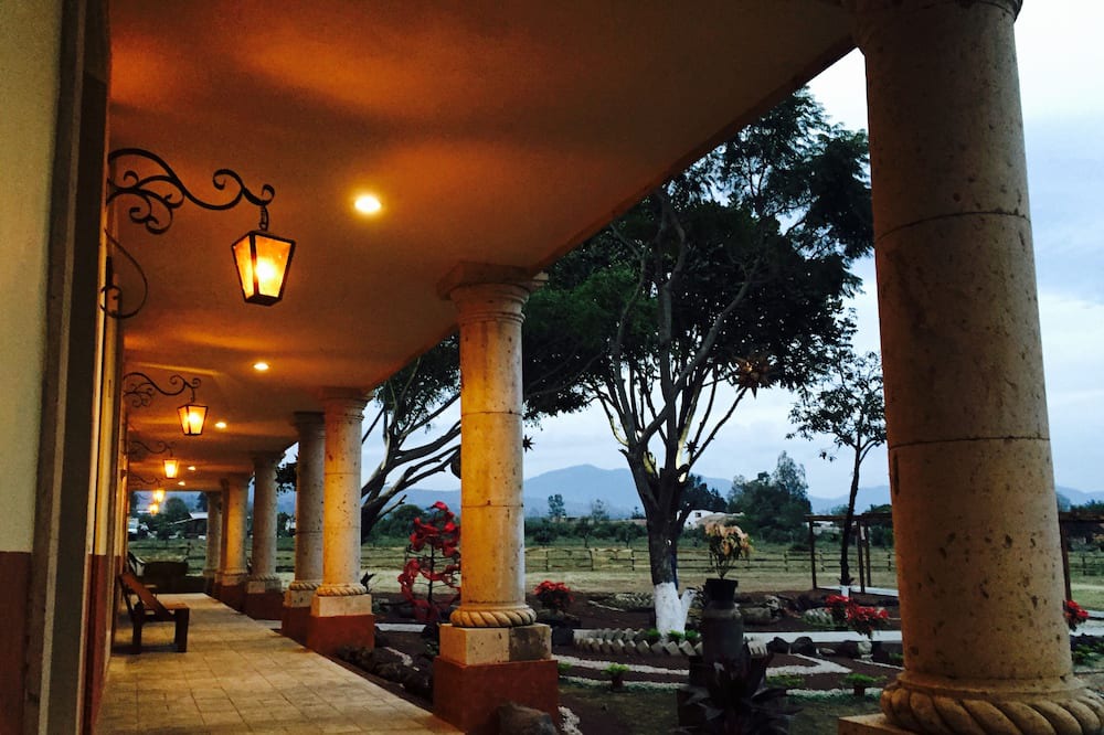 Photo of Outdoor in Ciudad Guzman