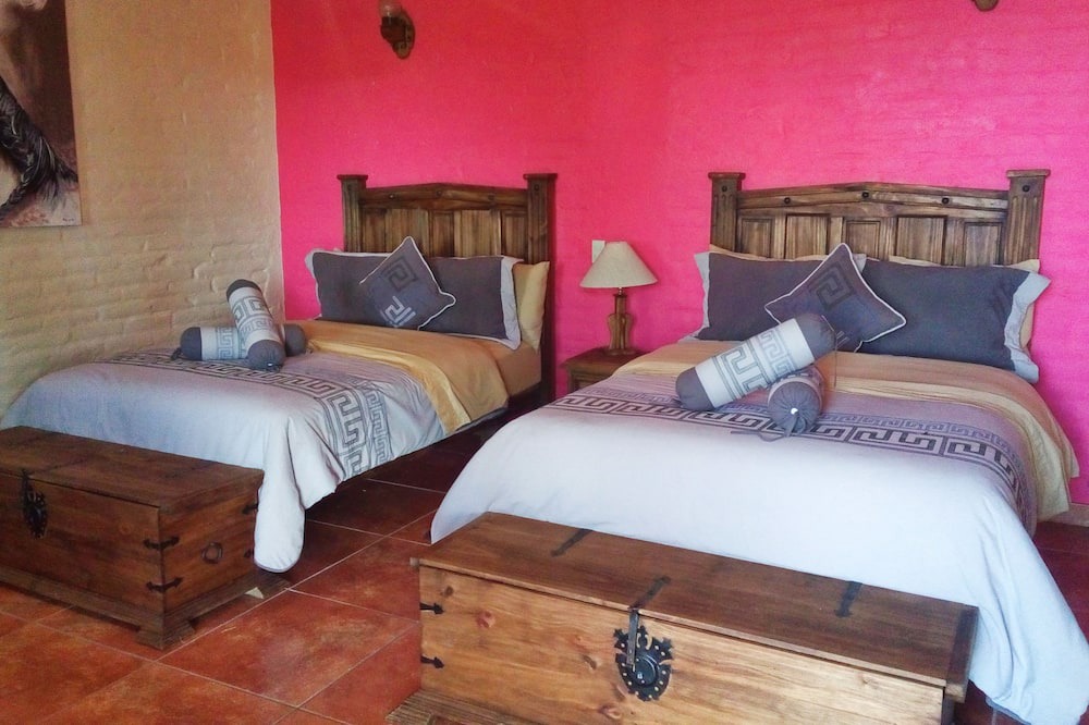 Photo of Bedroom in Ciudad Guzman