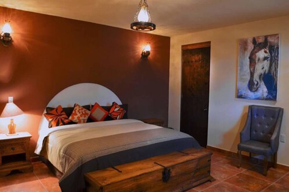 Photo of Bedroom in Ciudad Guzman