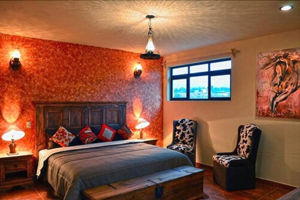 Photo of Bedroom in Ciudad Guzman