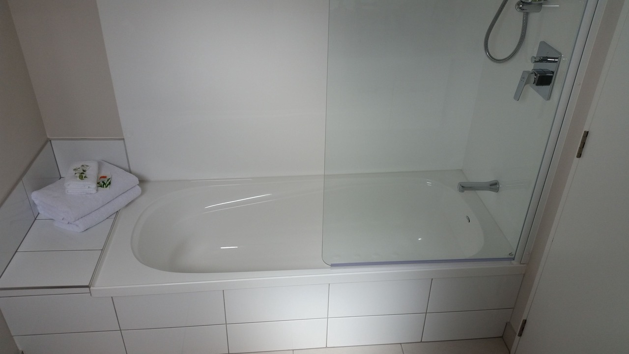Photo of Bathroom in Addington