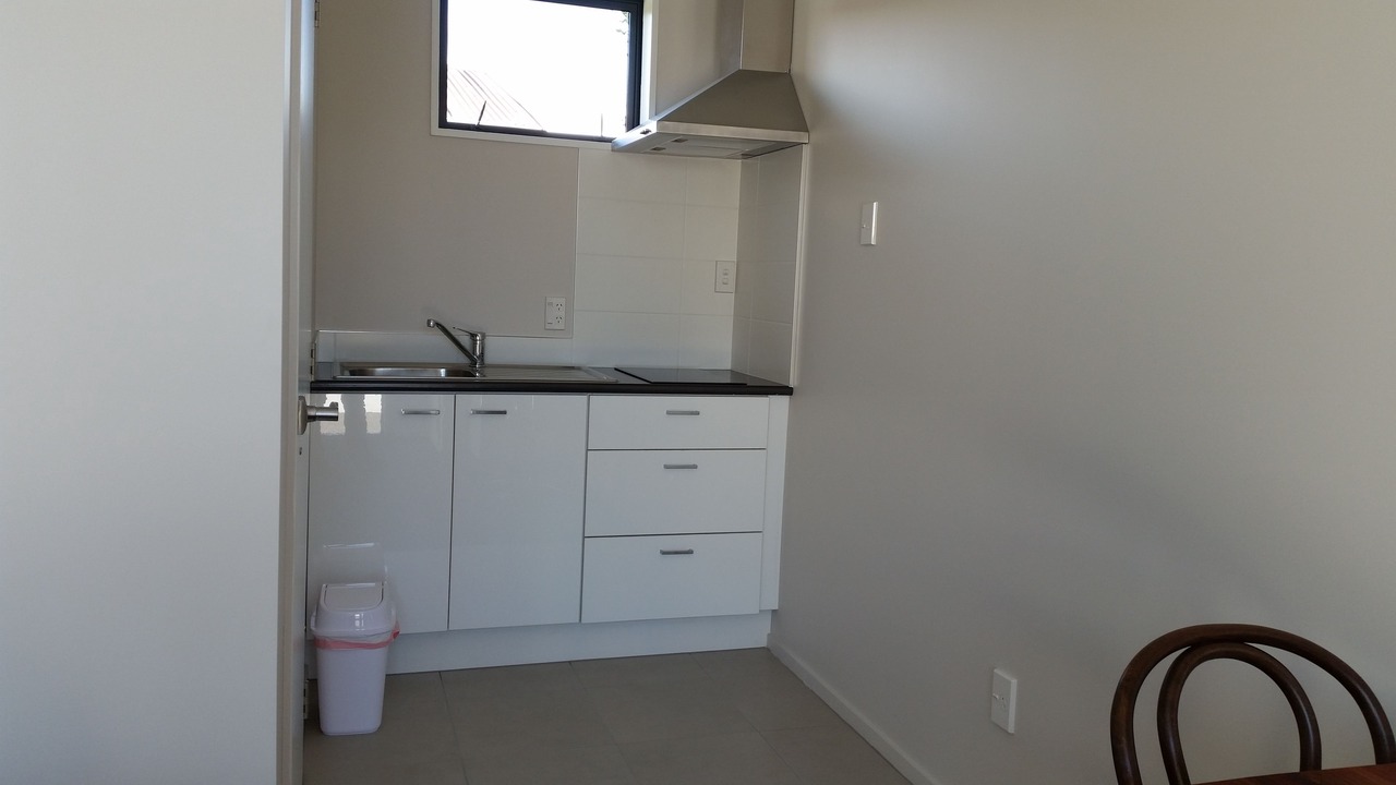 Photo of Kitchen in Addington