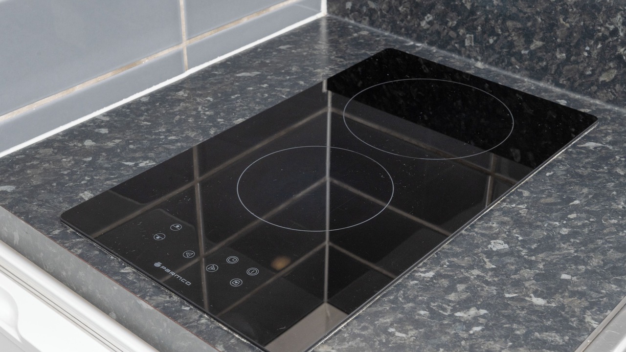 Photo of Kitchen in Blenheim