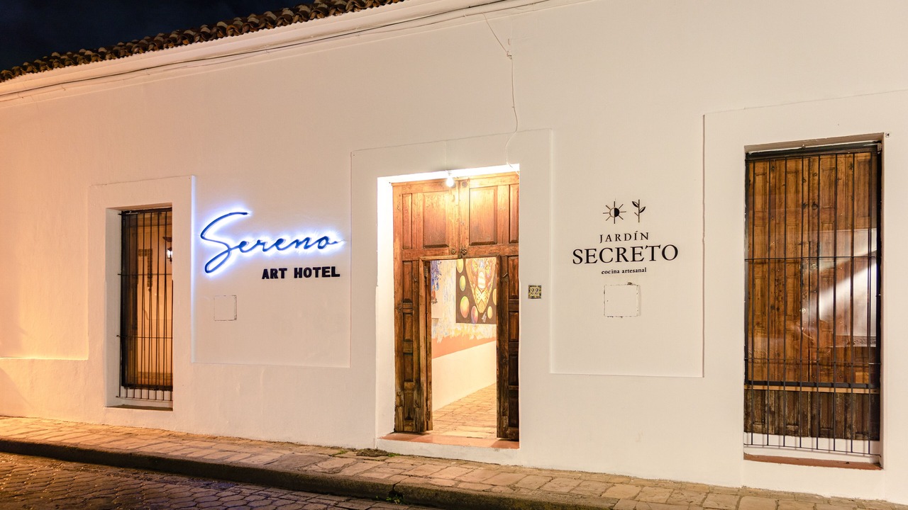 Photo of Outdoor in De La Merced