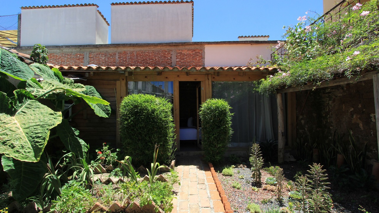 Photo of Outdoor in De La Merced