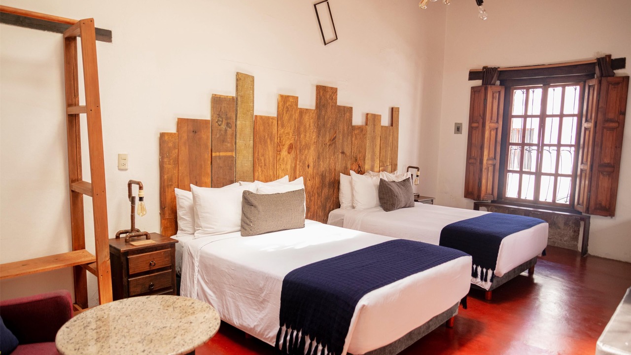 Photo of Bedroom in De La Merced