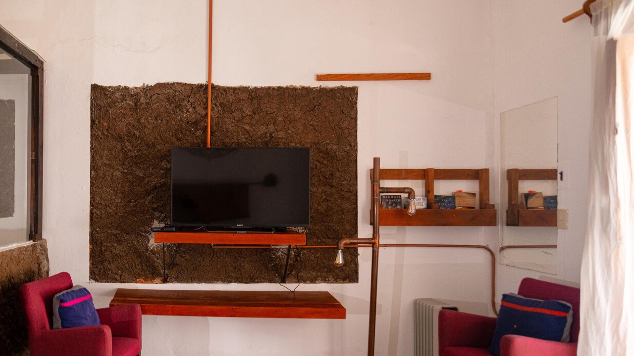 Photo of Bedroom in De La Merced