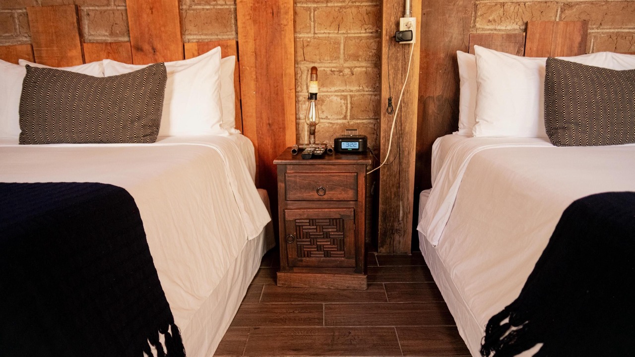 Photo of Bedroom in De La Merced