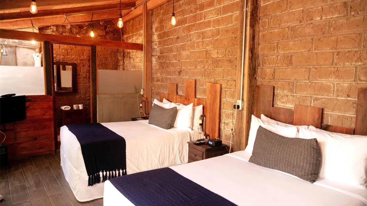 Photo of Bedroom in De La Merced