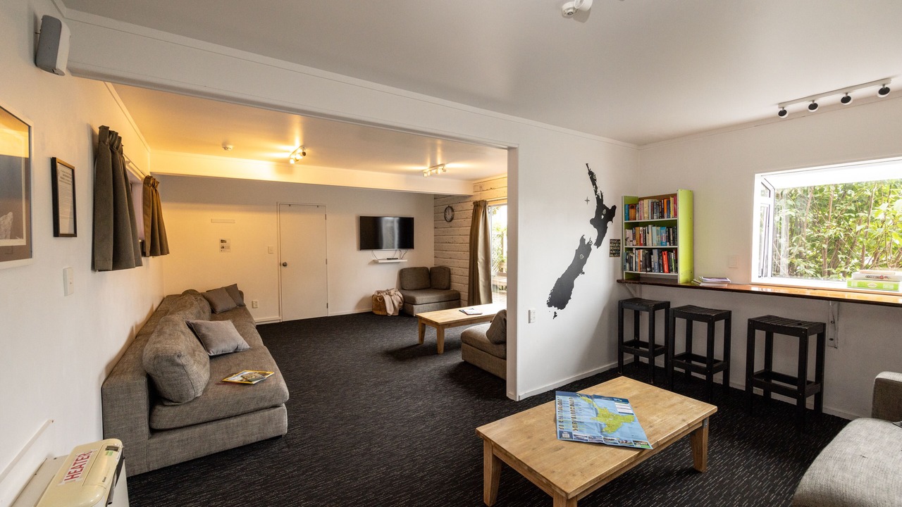 Photo of Livingroom in Taupo