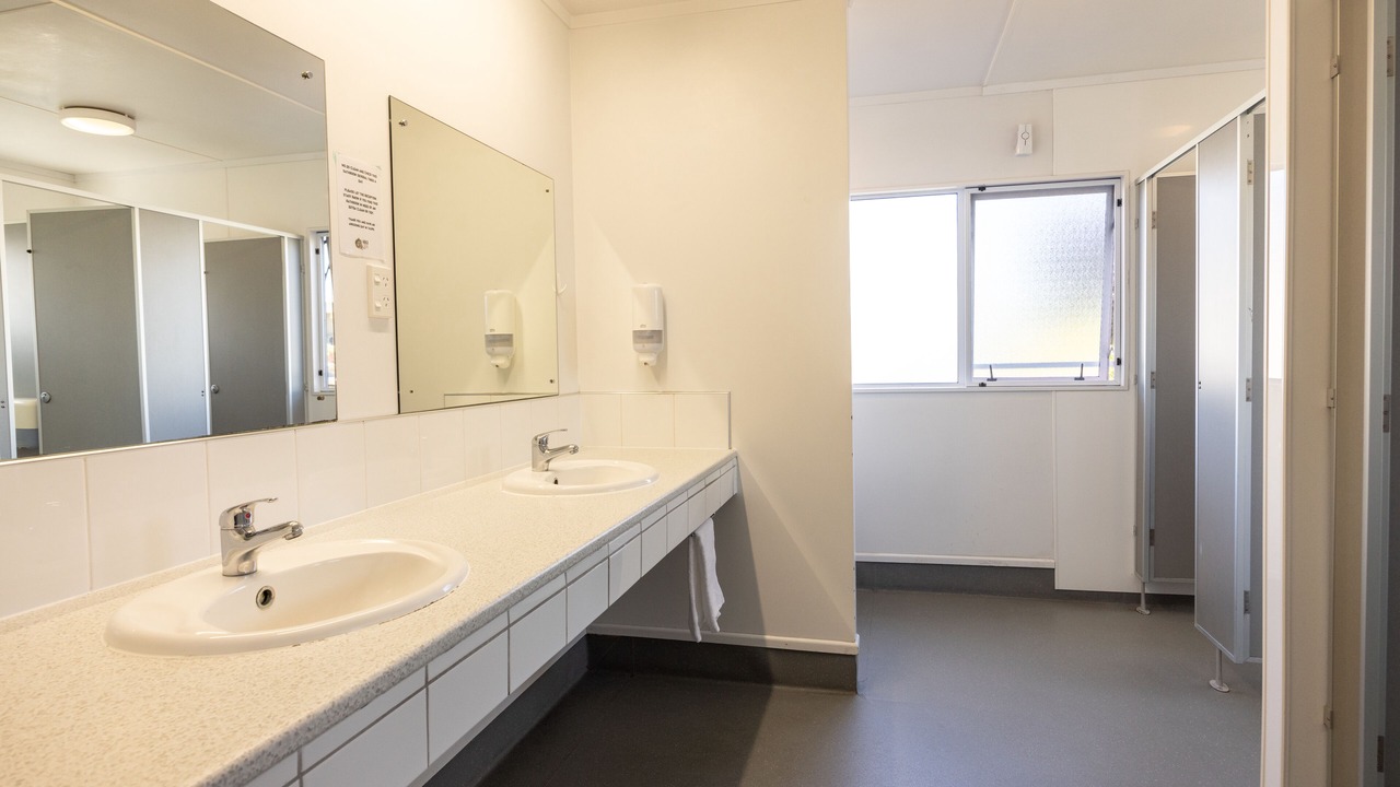 Photo of Bathroom in Taupo