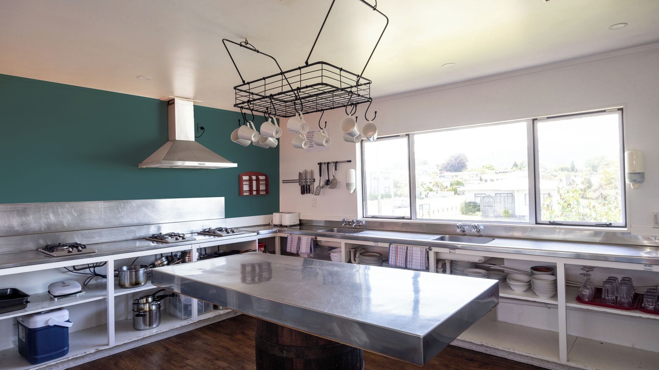 Photo of Kitchen in Taupo