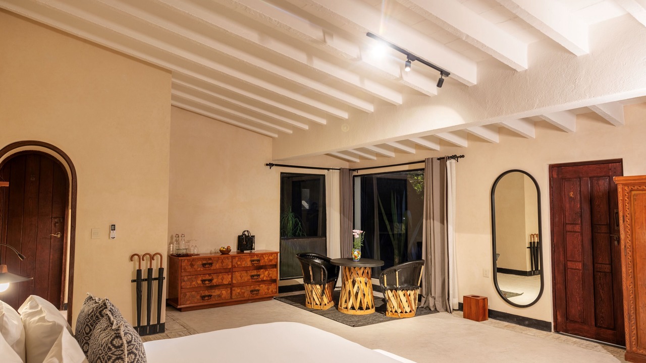 Photo of Bedroom in Santo Domingo