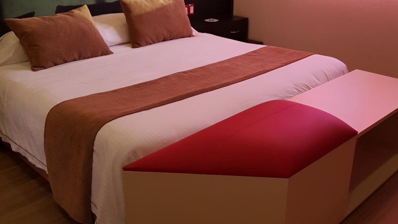 Photo of Bedroom in Agricola Oriental