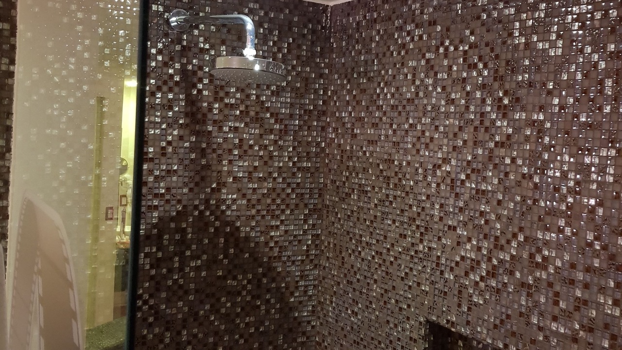 Photo of Bathroom in Agricola Oriental