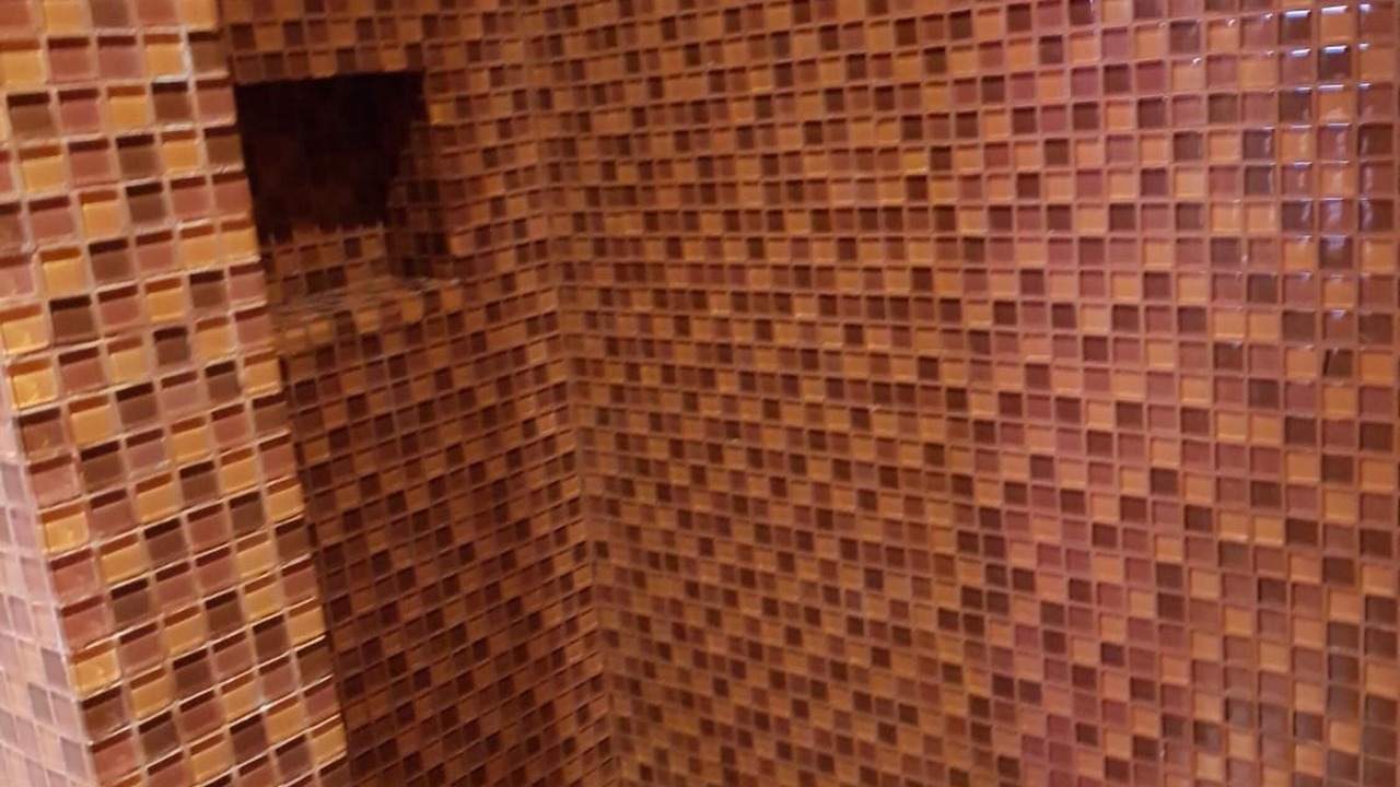 Photo of Bathroom in Agricola Oriental
