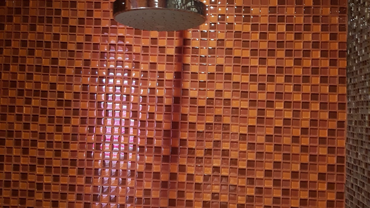Photo of Bathroom in Agricola Oriental