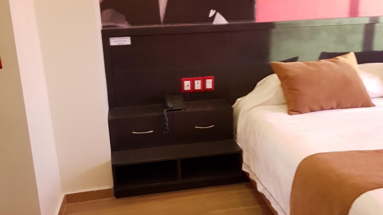 Photo of Bedroom in Agricola Oriental