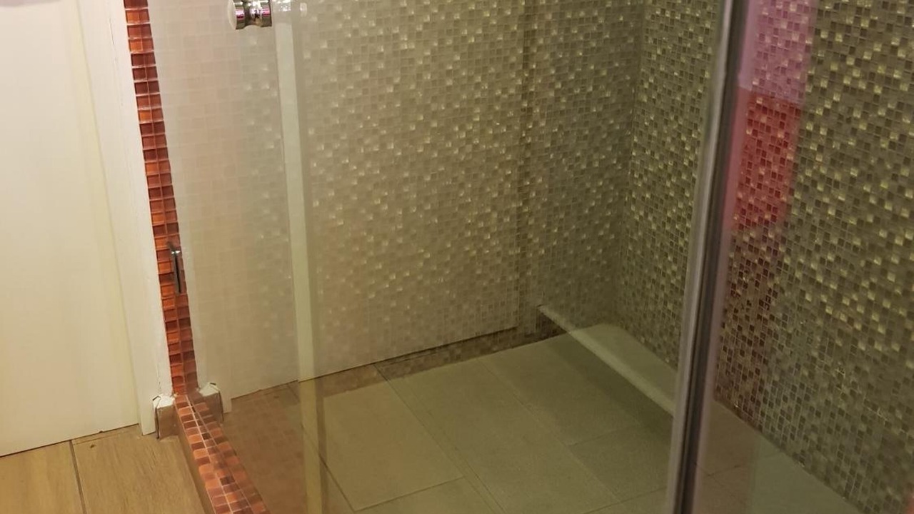 Photo of Bathroom in Agricola Oriental