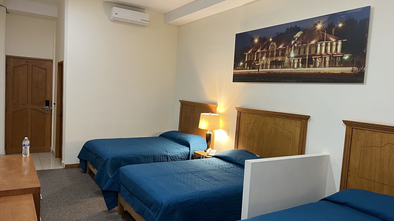 Photo of Bedroom in Aguascalientes