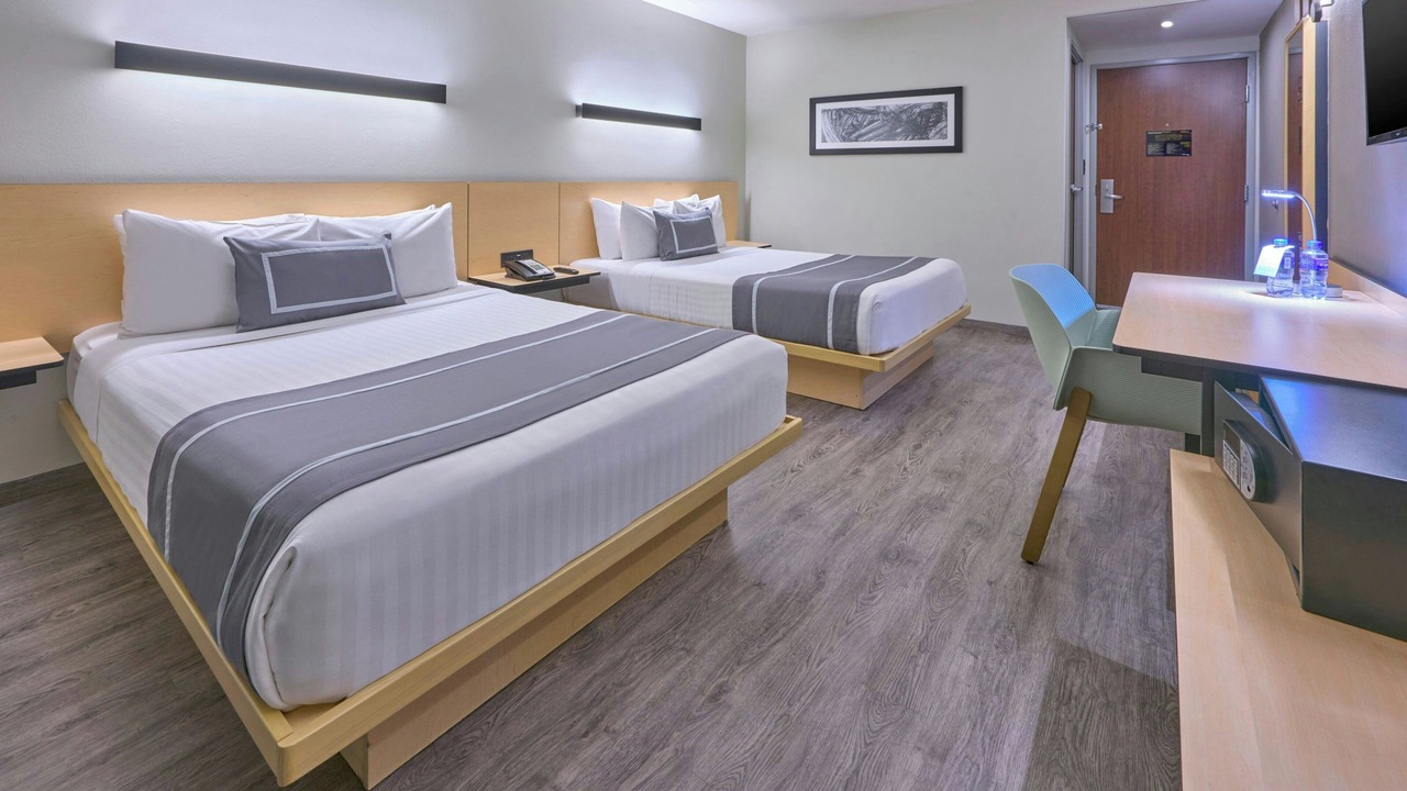 Photo of Bedroom in Villa Coapa