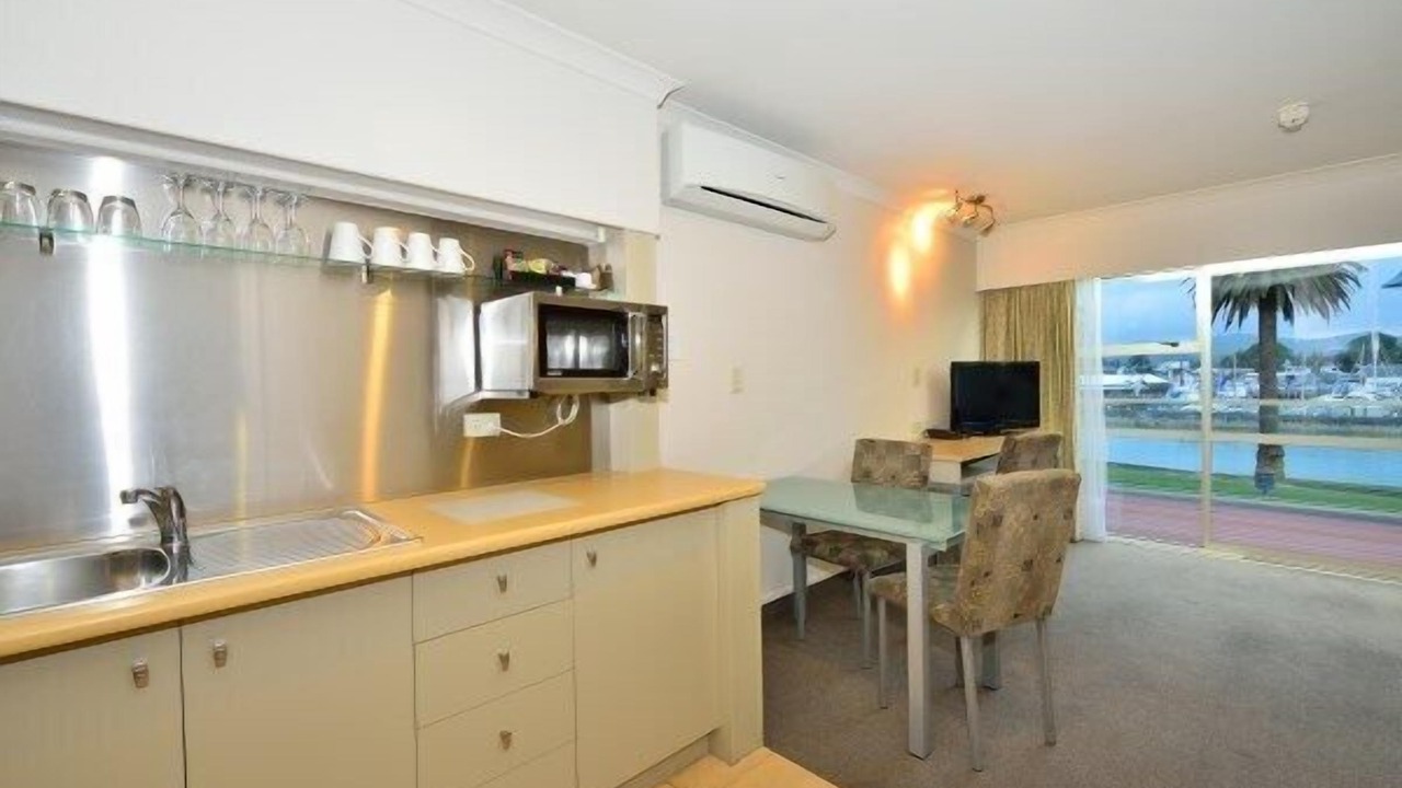 Photo of Kitchen in Gisborne