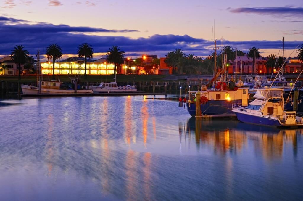 Photo of Outdoor in Gisborne