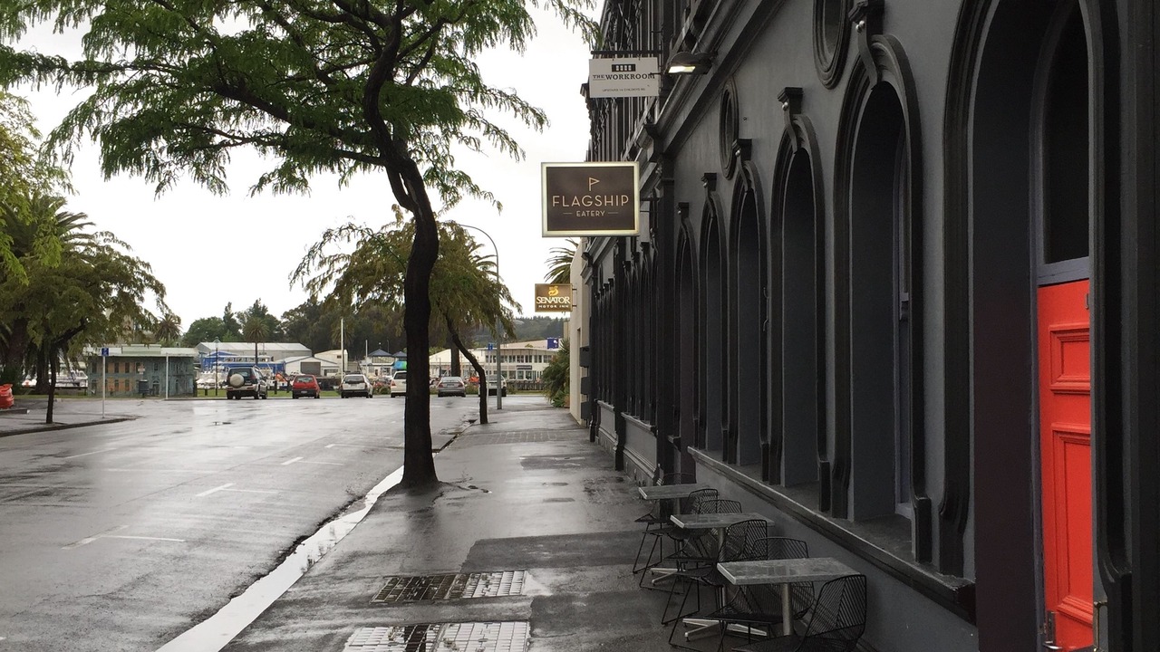 Photo of Outdoor in Gisborne