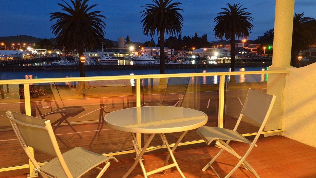 Photo of Patio Balcony in Gisborne
