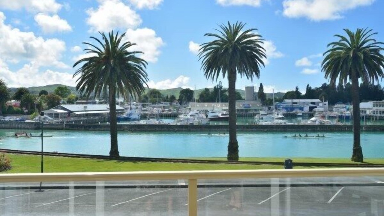 Photo of Bedroom in Gisborne