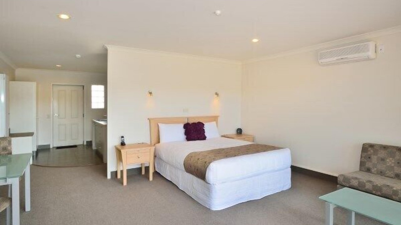 Photo of Bedroom in Gisborne