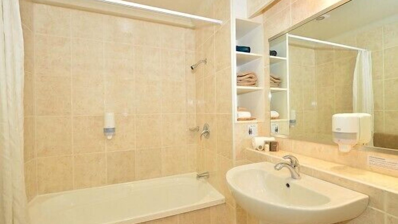 Photo of Bathroom in Gisborne