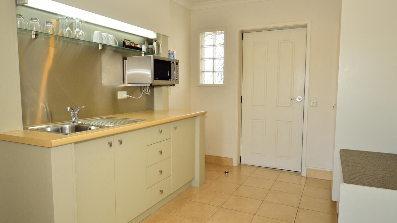 Photo of Kitchen in Gisborne