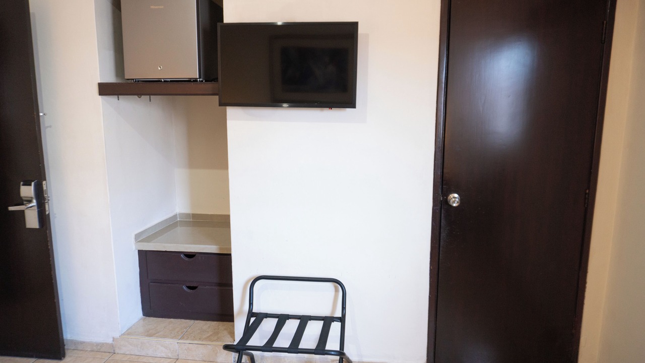Photo of Bedroom in Los Mochis