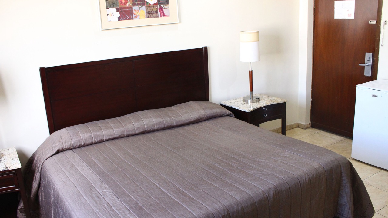 Photo of Bedroom in Los Mochis