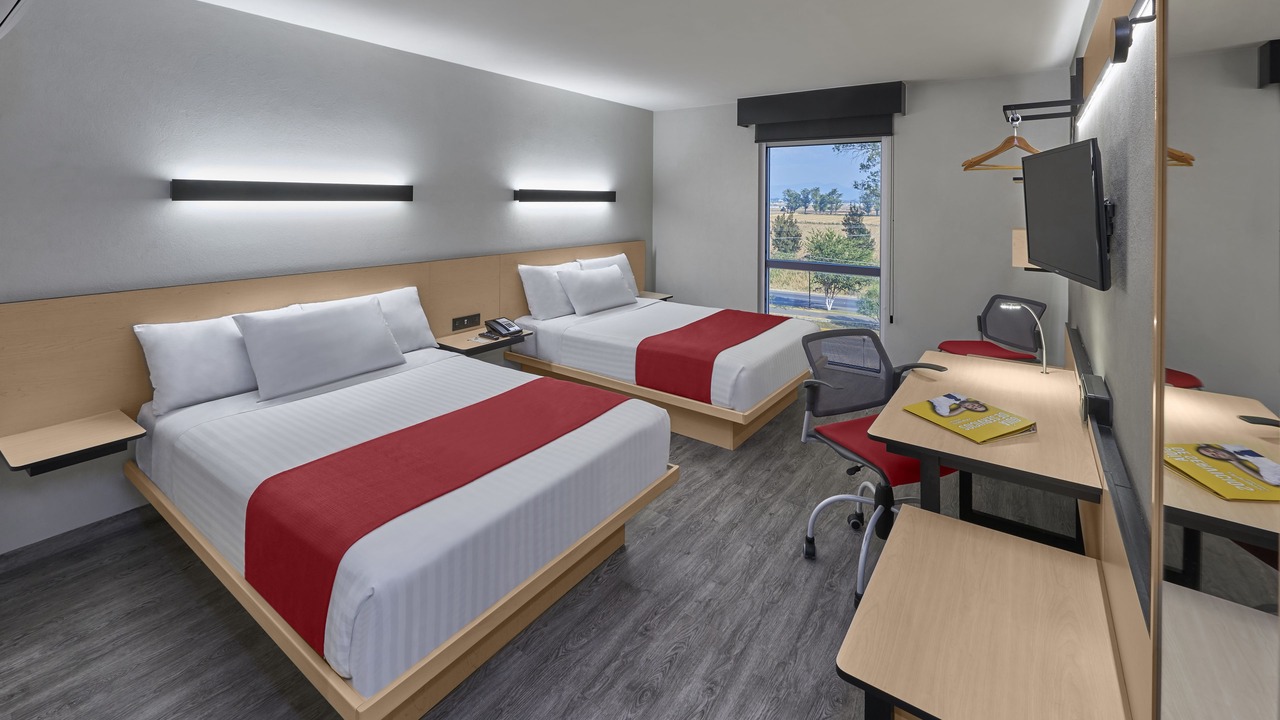 Photo of Bedroom in Zamora