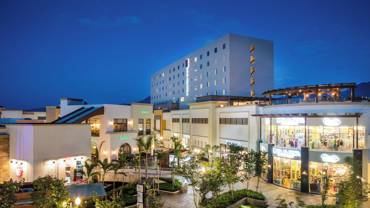 Photo of Outdoor in South Hotel Zone