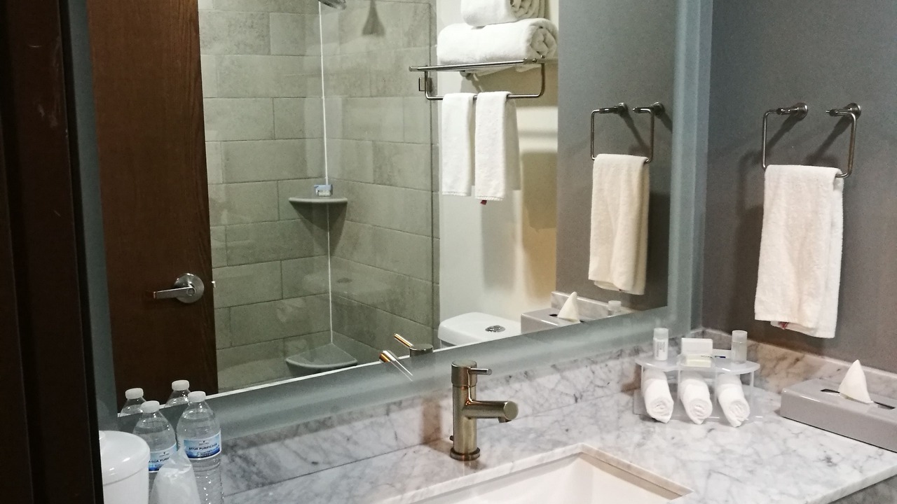 Photo of Bathroom in Ciudad Obregon