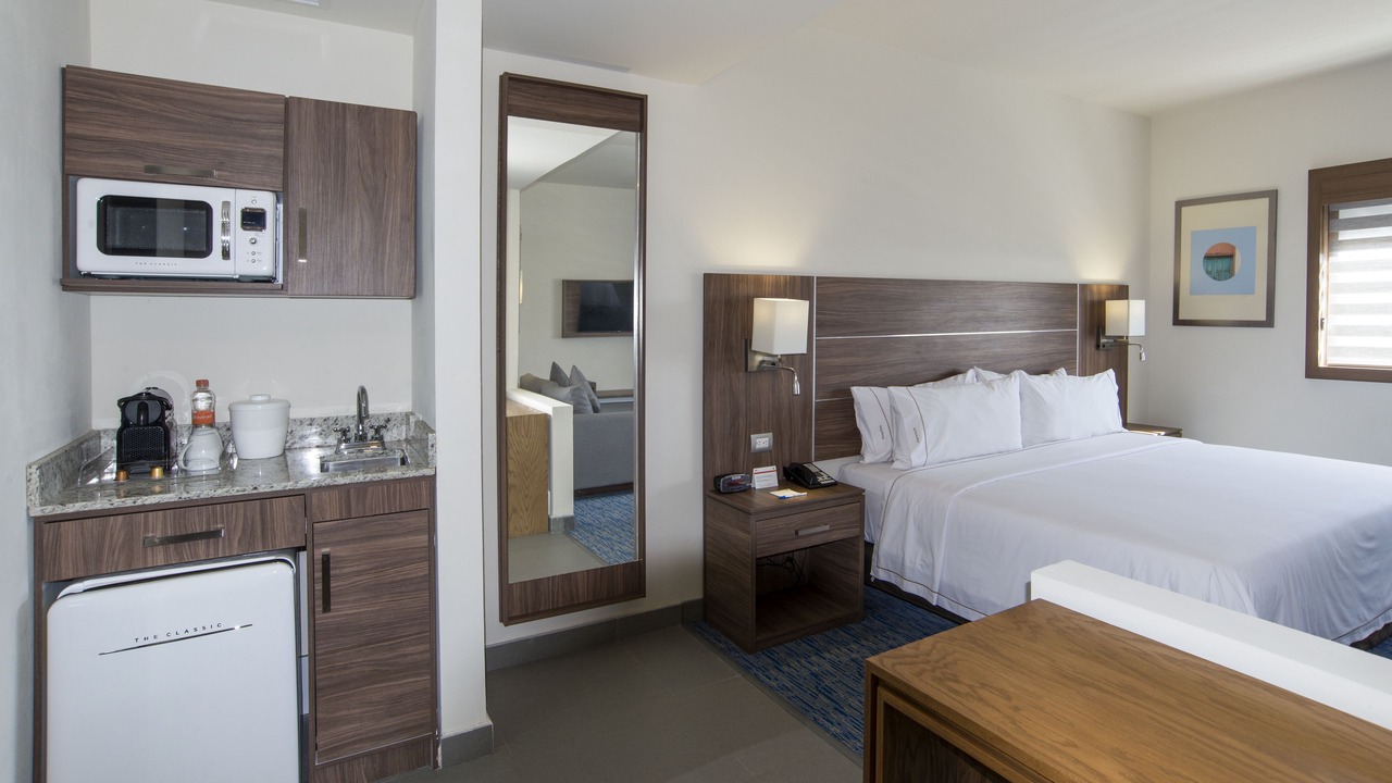 Photo of Bedroom in Ciudad Obregon