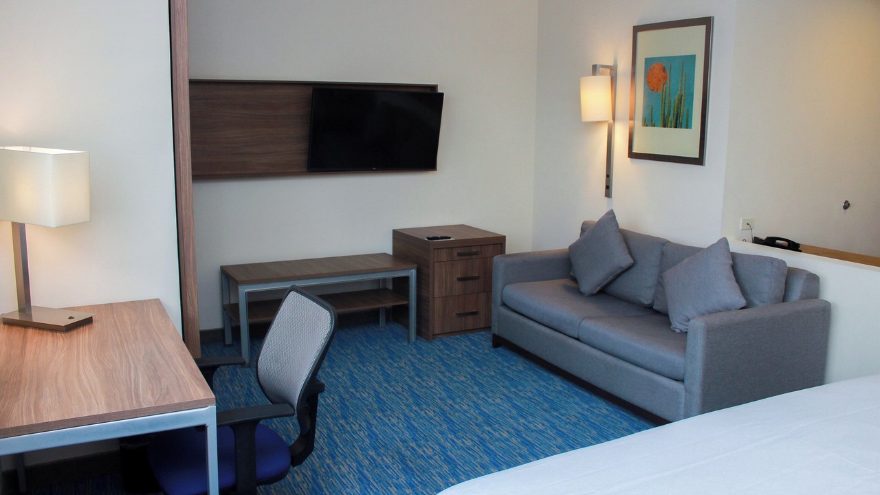 Photo of Bedroom in Ciudad Obregon